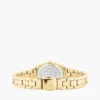 27 mm struktureret ovalt urskive-dressur 27 mm struktureret ovalt urskive-dressur