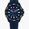 42 mm sportsur med silikonereb 42 mm sportsur med silikonereb