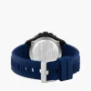 42 mm sportsur med silikonereb 42 mm sportsur med silikonereb