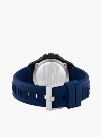42 mm sportsur med silikonereb 42 mm sportsur med silikonereb