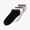 Ankel strømper, 3-pak Ankel strømper, 3-pak