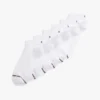 Ankel strømper, 6-pak