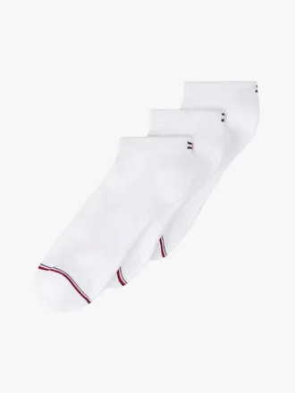 Ankelstrømper, 3-pak Ankelstrømper, 3-pak