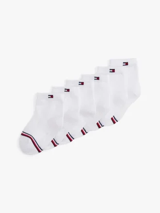 Baby-strømper, 7-pak