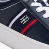 Banner Stripe Cupsole Sneaker Banner Stripe Cupsole Sneaker