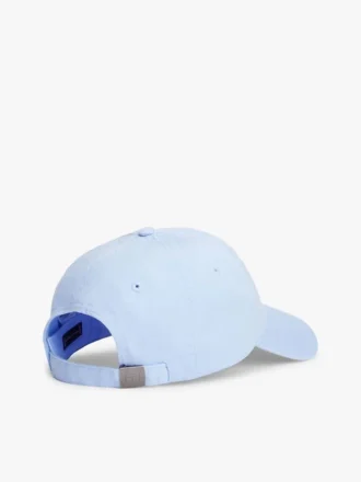 Baseballkasketter med flaglogo Baseballkasketter med flaglogo