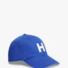 Baseballkasketter med H-logo til børn