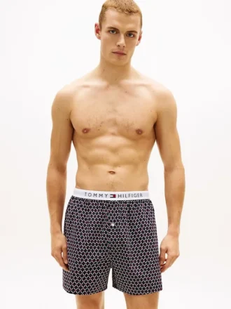 Boxershorts med print Boxershorts med print