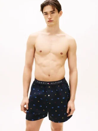 Boxershorts med print Boxershorts med print
