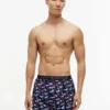 Boxershorts med print Boxershorts med print