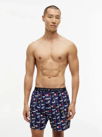 Boxershorts med print Boxershorts med print