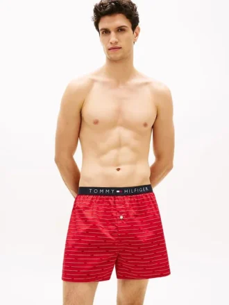 Boxershorts med print Boxershorts med print