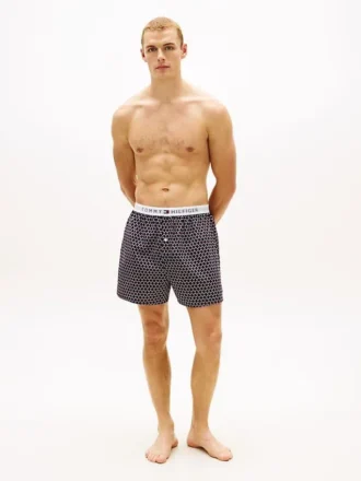 Boxershorts med print Boxershorts med print