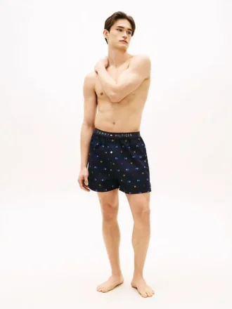 Boxershorts med print Boxershorts med print