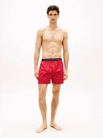 Boxershorts med print Boxershorts med print