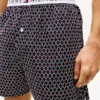 Boxershorts med print