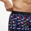 Boxershorts med print Boxershorts med print