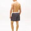 Boxershorts med print