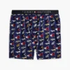 Boxershorts med print Boxershorts med print