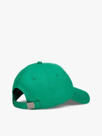 Broderet baseballkasketter med nautiske flag