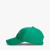 Broderet baseballkasketter med nautiske flag Broderet baseballkasketter med nautiske flag