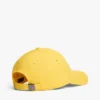 Broderet Tommy-logo baseballkasketter Broderet Tommy-logo baseballkasketter