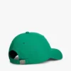 Broderet Tommy-logo baseballkasketter