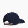 Broderet Tommy-logo baseballkasketter Broderet Tommy-logo baseballkasketter