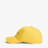 Broderet Tommy-logo baseballkasketter Broderet Tommy-logo baseballkasketter
