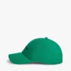 Broderet Tommy-logo baseballkasketter