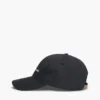 Broderet Tommy-logo baseballkasketter