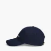 Broderet Tommy-logo baseballkasketter Broderet Tommy-logo baseballkasketter