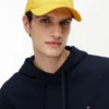 Broderet Tommy-logo baseballkasketter Broderet Tommy-logo baseballkasketter