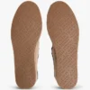 Canvas Mary Jane-espadrille Canvas Mary Jane-espadrille