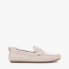 Cleated Suede Driving Loafer Cleated Suede Driving Loafer
