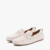 Cleated Suede Driving Loafer Cleated Suede Driving Loafer