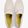Cleated Suede Driving Loafer Cleated Suede Driving Loafer