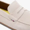 Cleated Suede Driving Loafer Cleated Suede Driving Loafer