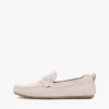 Cleated Suede Driving Loafer Cleated Suede Driving Loafer