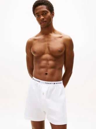 Cotton Classics Boxer Single Pack Cotton Classics Boxer Single Pack
