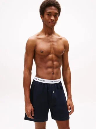 Cotton Classics Boxer Single Pack Cotton Classics Boxer Single Pack