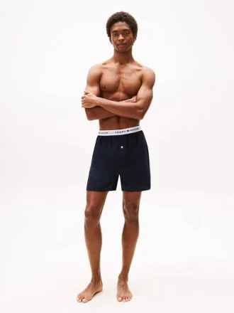 Cotton Classics Boxer Single Pack Cotton Classics Boxer Single Pack