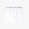Cotton Classics Boxer Single Pack Cotton Classics Boxer Single Pack