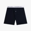 Cotton Classics Boxer Single Pack Cotton Classics Boxer Single Pack