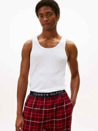 Cotton Classics Tank Undershirt 3-pak Cotton Classics Tank Undershirt 3-pak