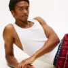 Cotton Classics Tank Undershirt 3-pak Cotton Classics Tank Undershirt 3-pak