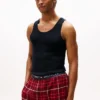 Cotton Classics Tank Undershirt 3-pak Cotton Classics Tank Undershirt 3-pak