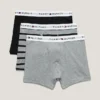 Cotton Classics Trunk 3-pak Cotton Classics Trunk 3-pak