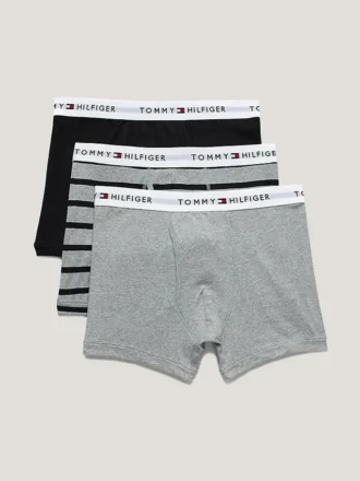 Cotton Classics Trunk 3-pak Cotton Classics Trunk 3-pak