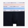 Cotton Classics Trunk 3-pak